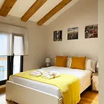 INSIDEHOME Apartments - Dúplex de Javier