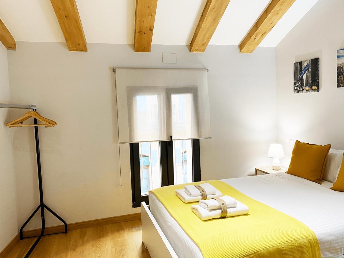 Insidehome - De Javier Apartamento