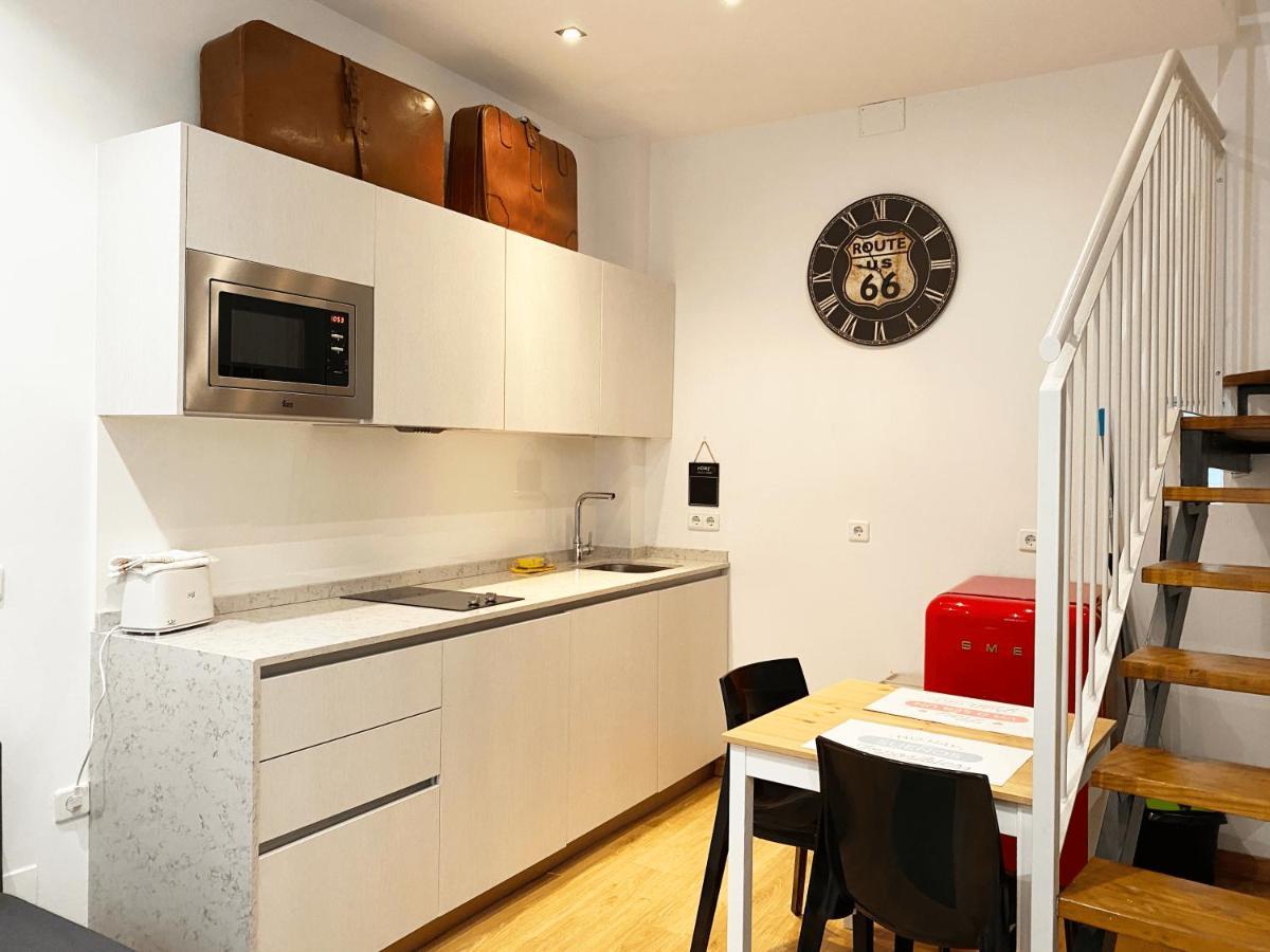 Apartamento Insidehome - De Javier Valladolid