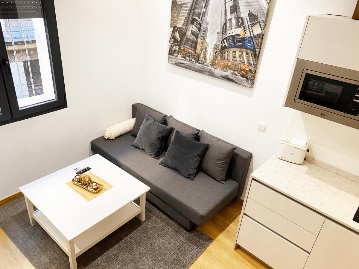 Apartamento Insidehome - De Javier *