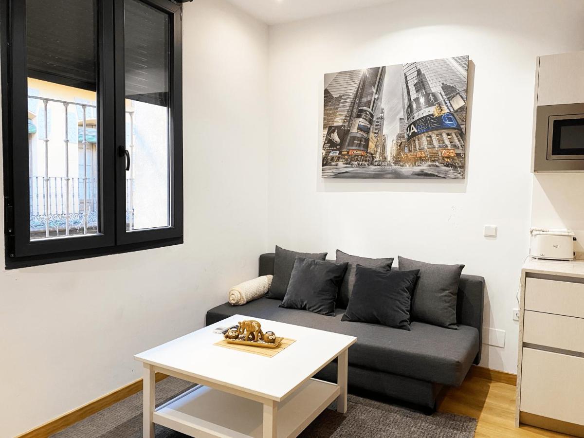 Insidehome - De Javier Apartamento *