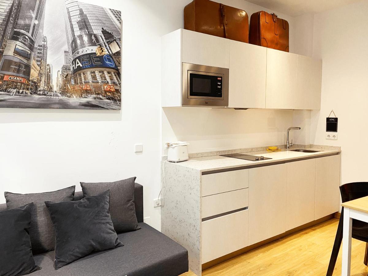 Insidehome - De Javier Apartamento *